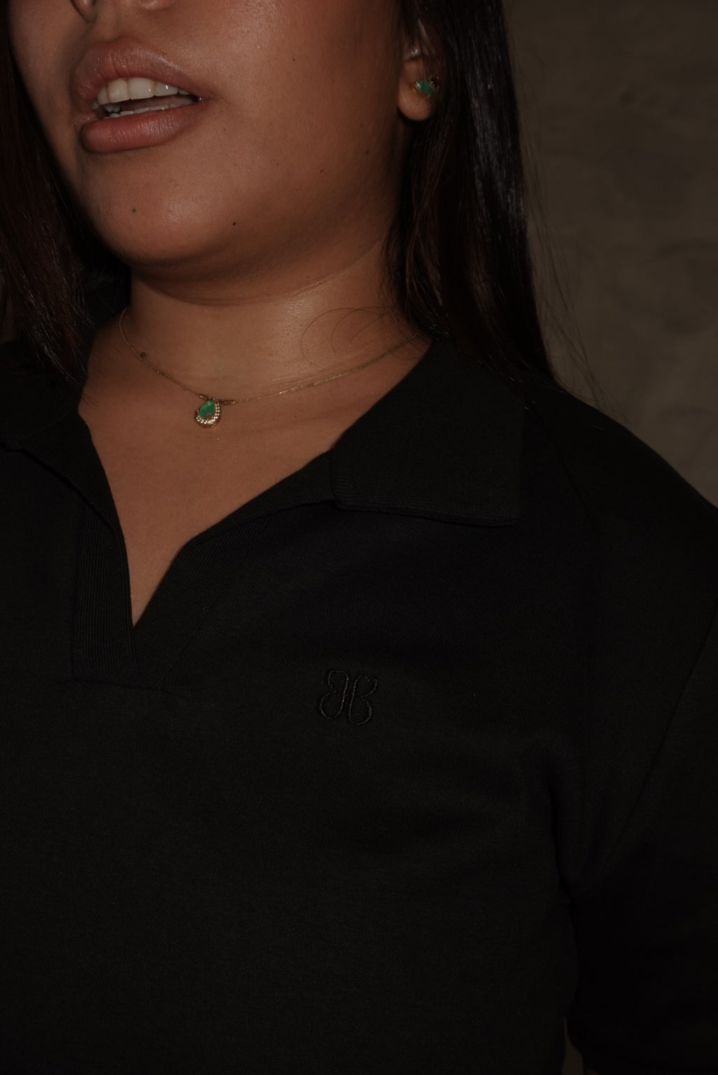 Polo Esencial premium