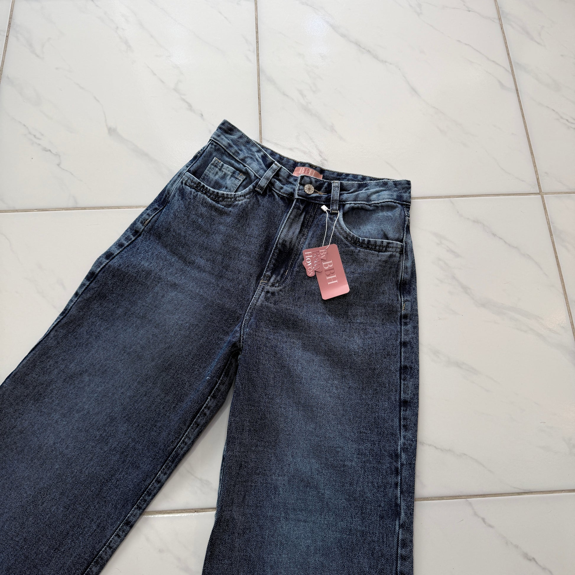 Jeans Classic