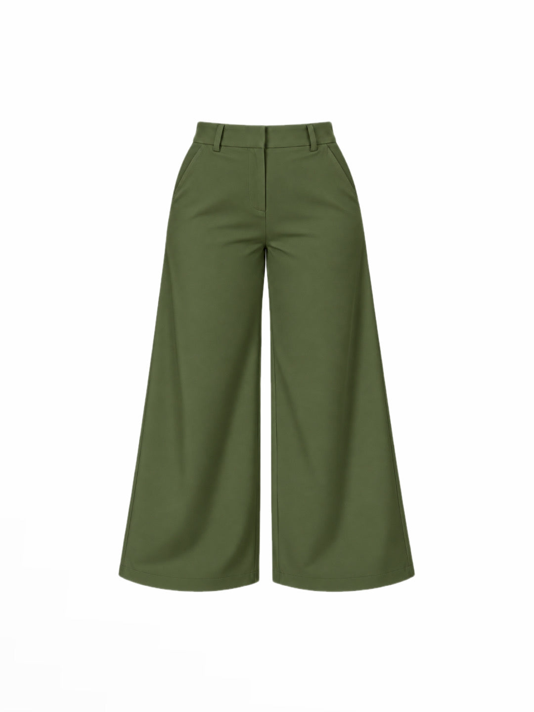 Pant Alba Verde bosque
