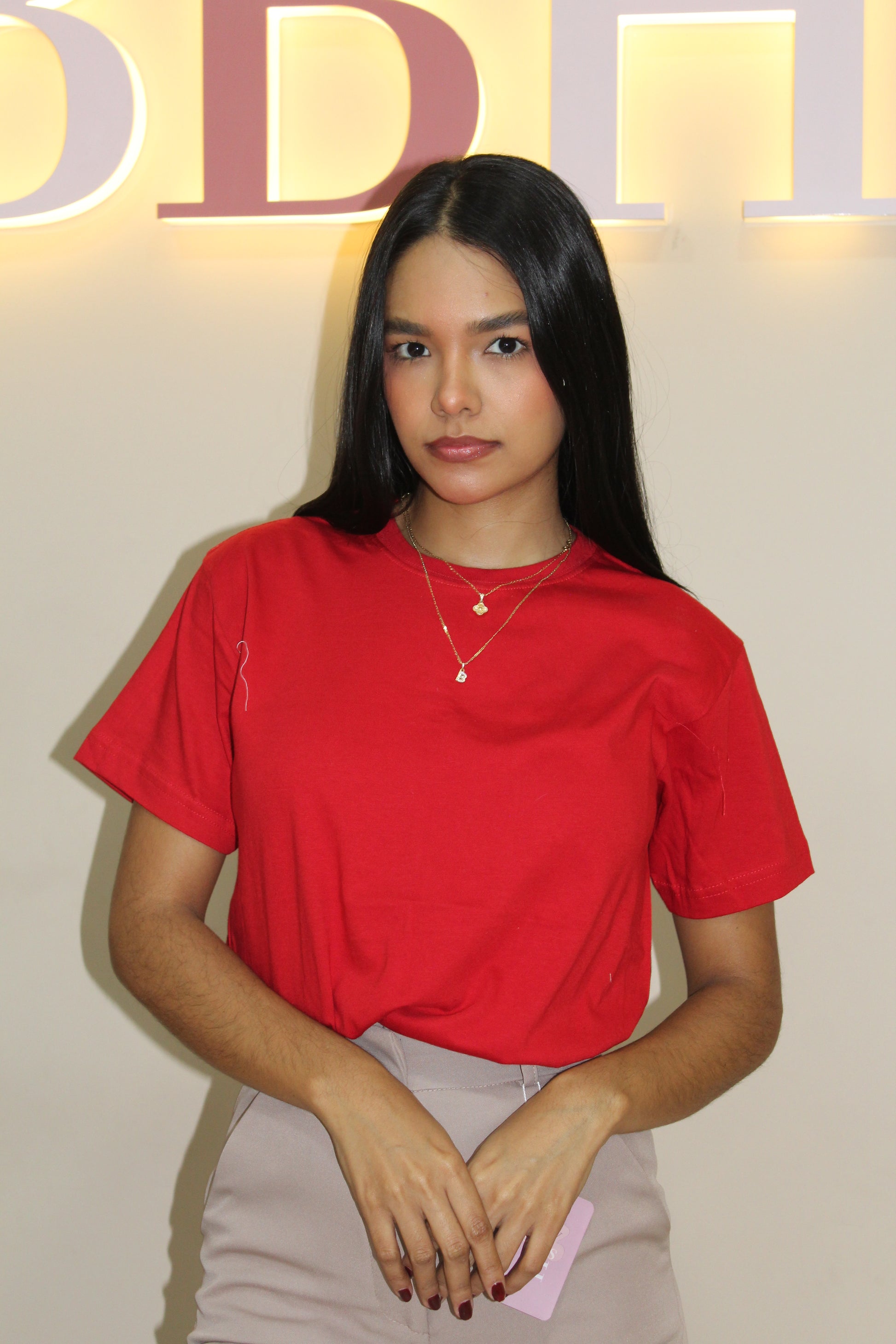 Basica roja