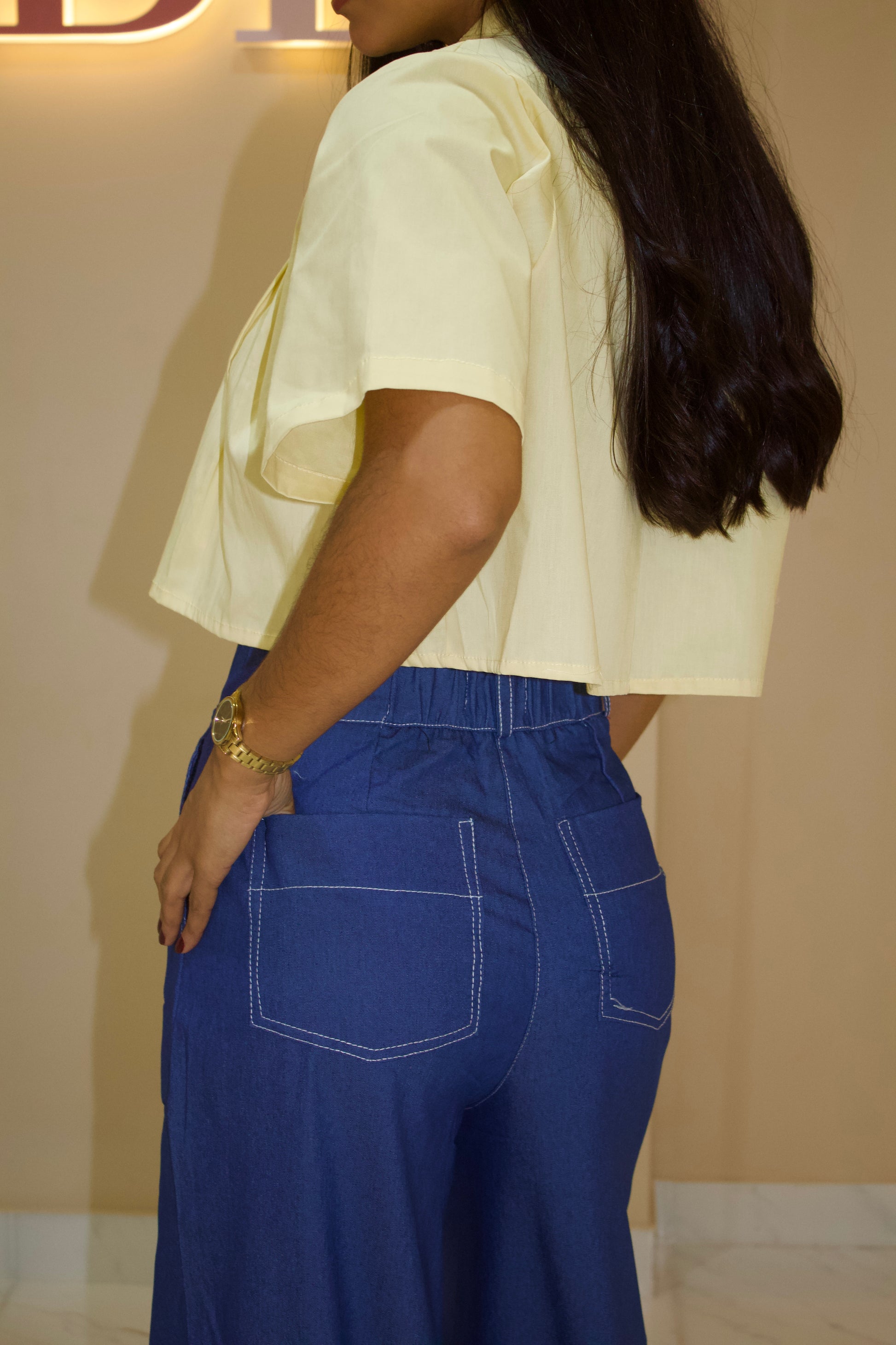 Pant Kali