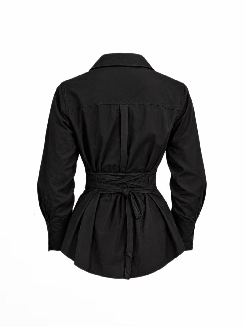 Camisa Classic Negra