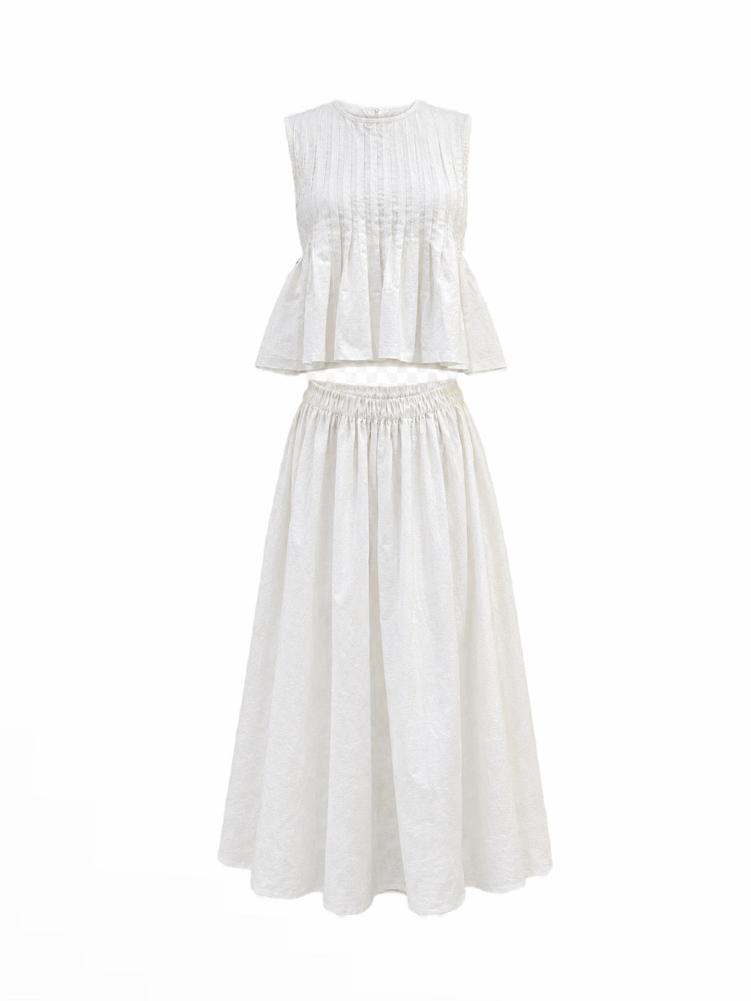 Set Noa Blanco