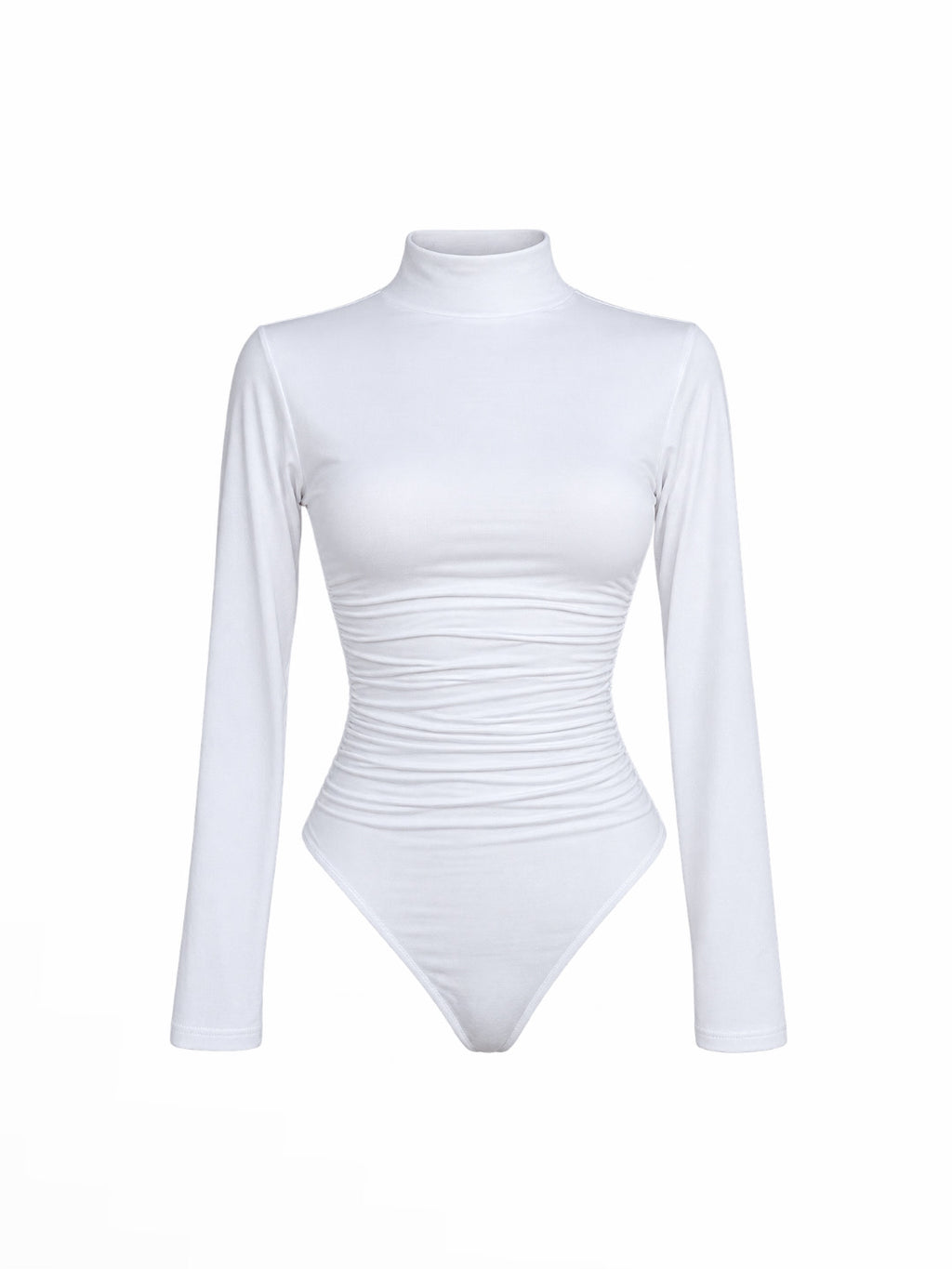 Body Gemma Blanco
