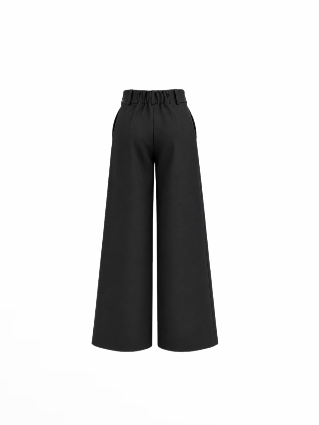 Pant Grace Negro