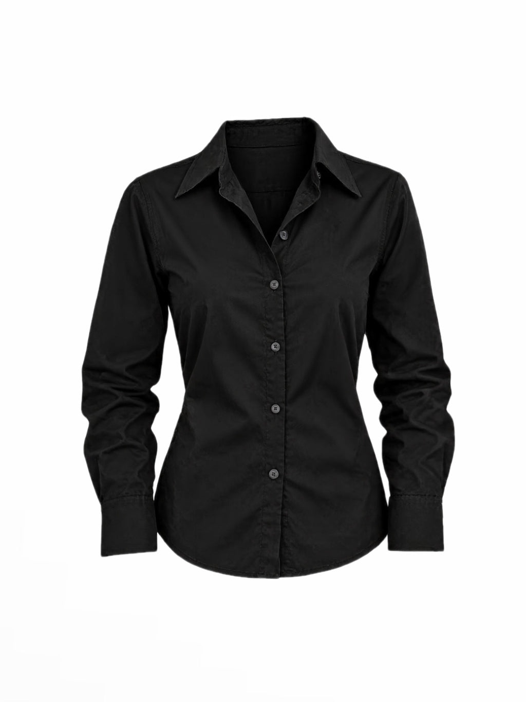 Camisa Classic Negra