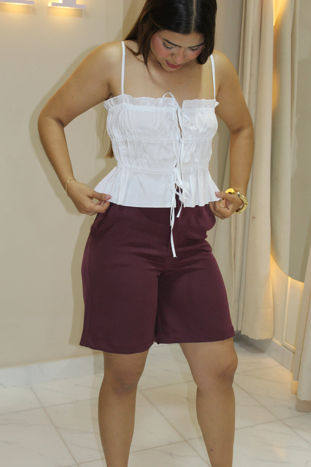 Bermuda Grace Vino
