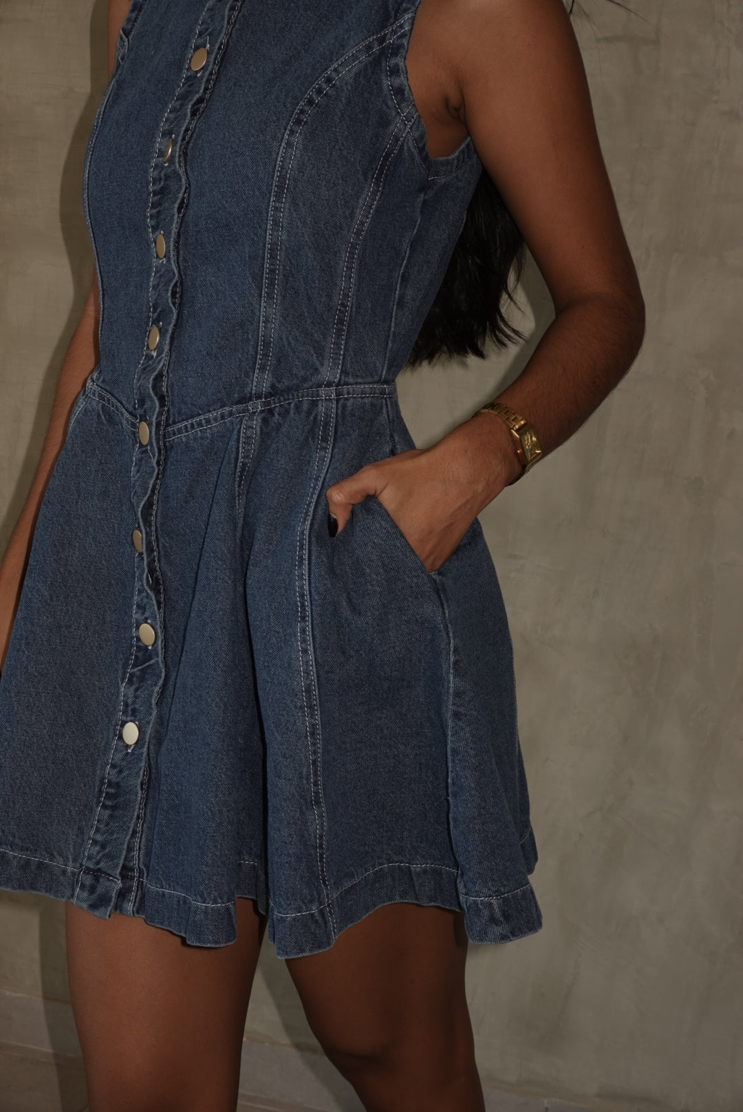Vestido Lola