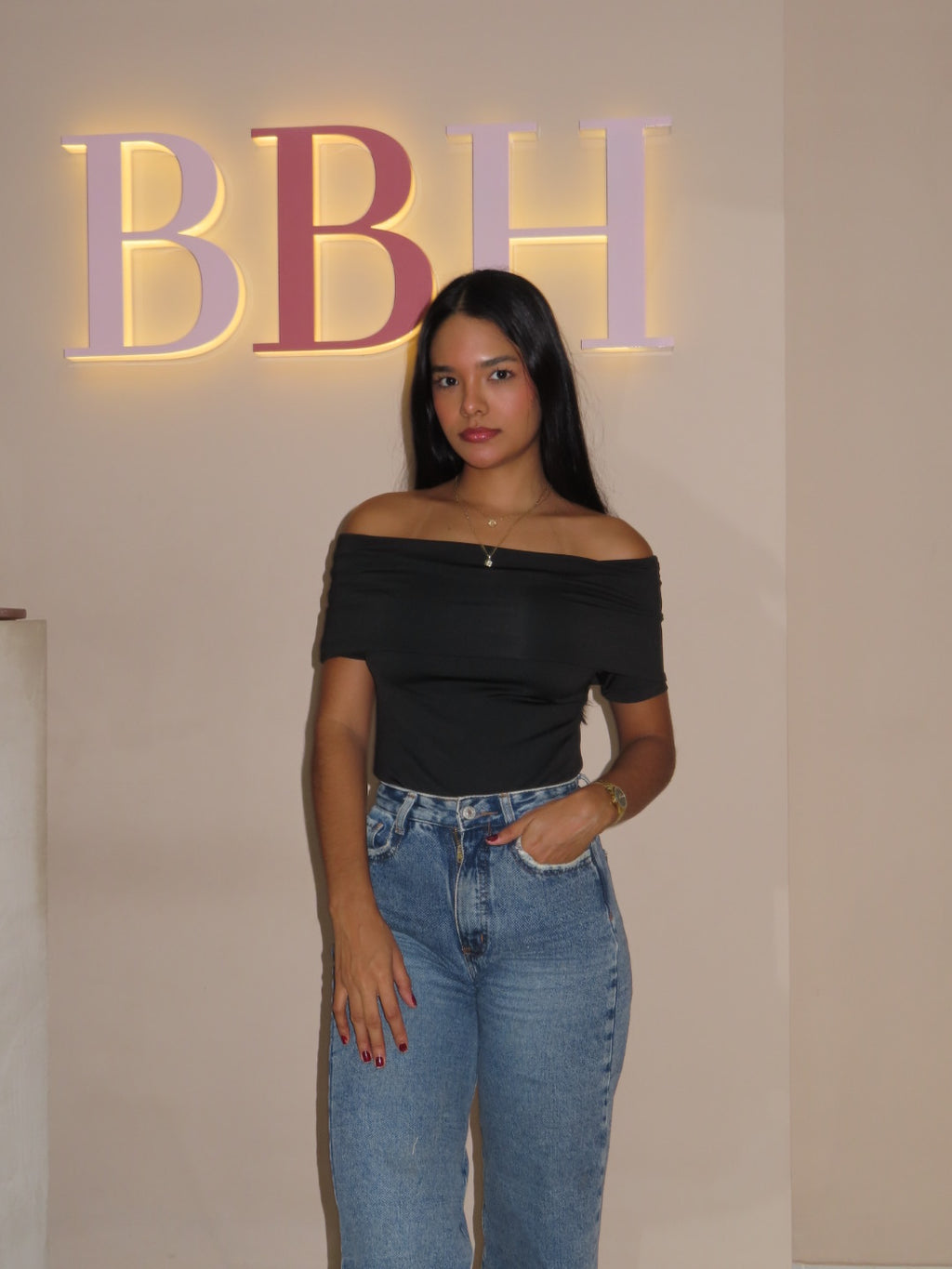 Body Rosario