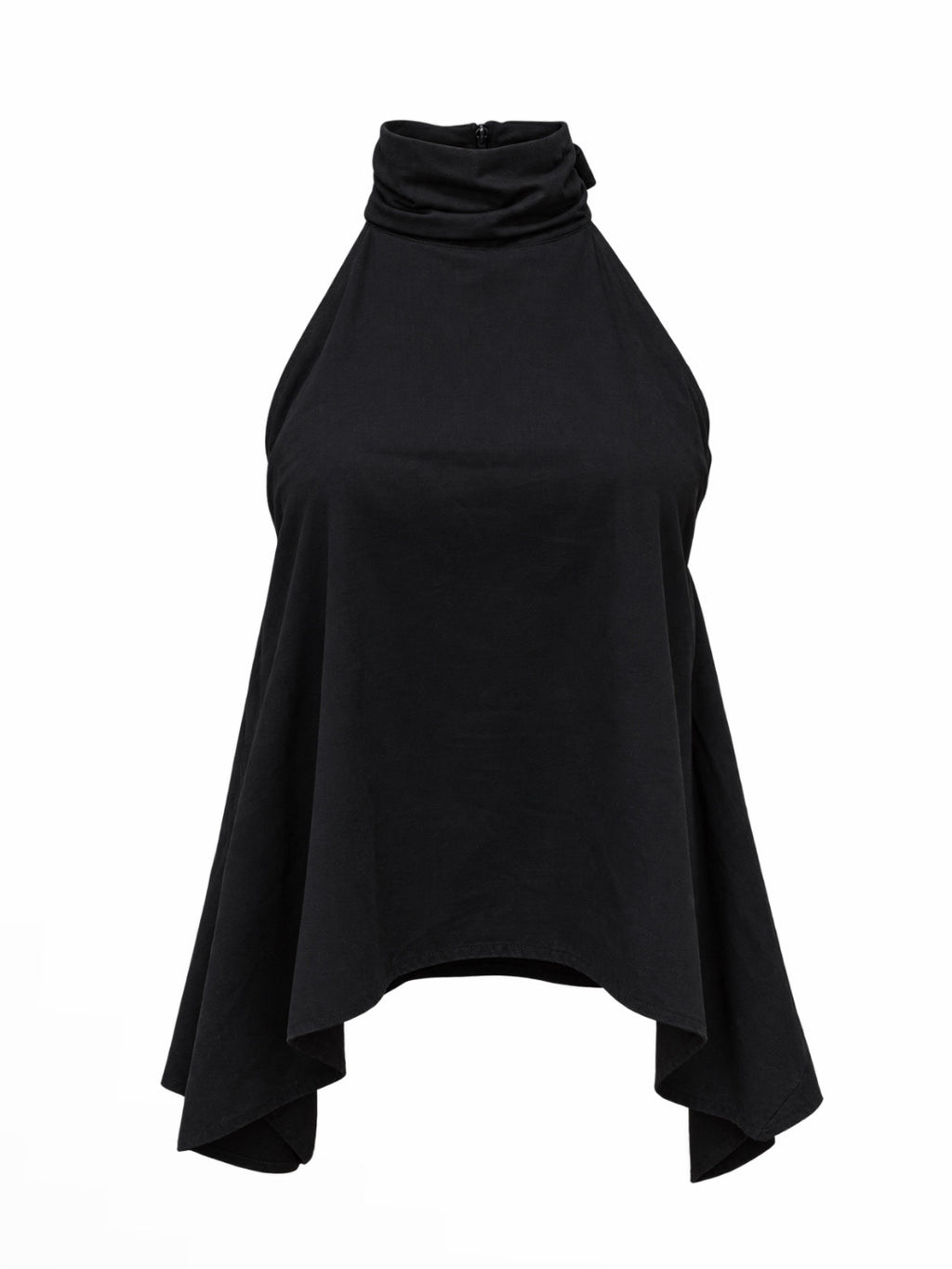 Top Alina Negro