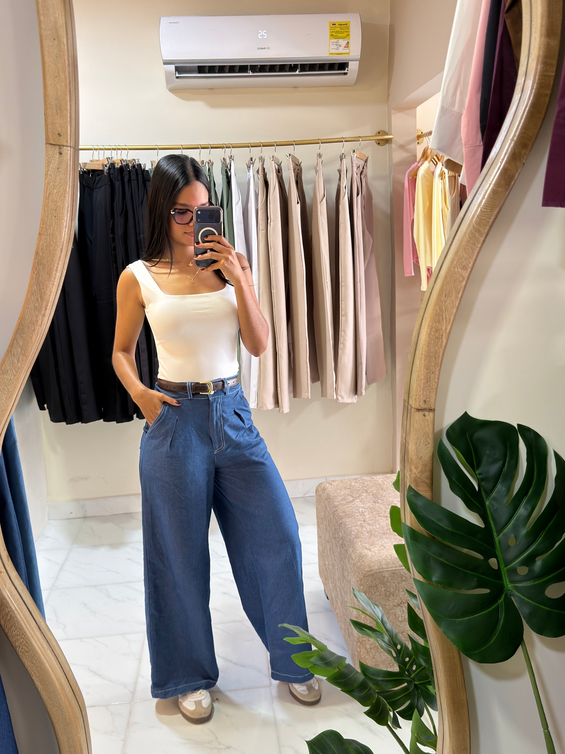 Pant Kali