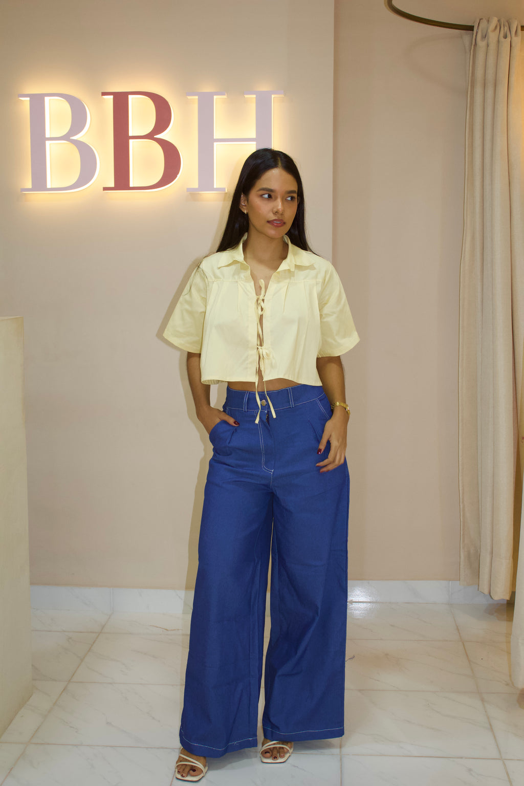 Pant Kali