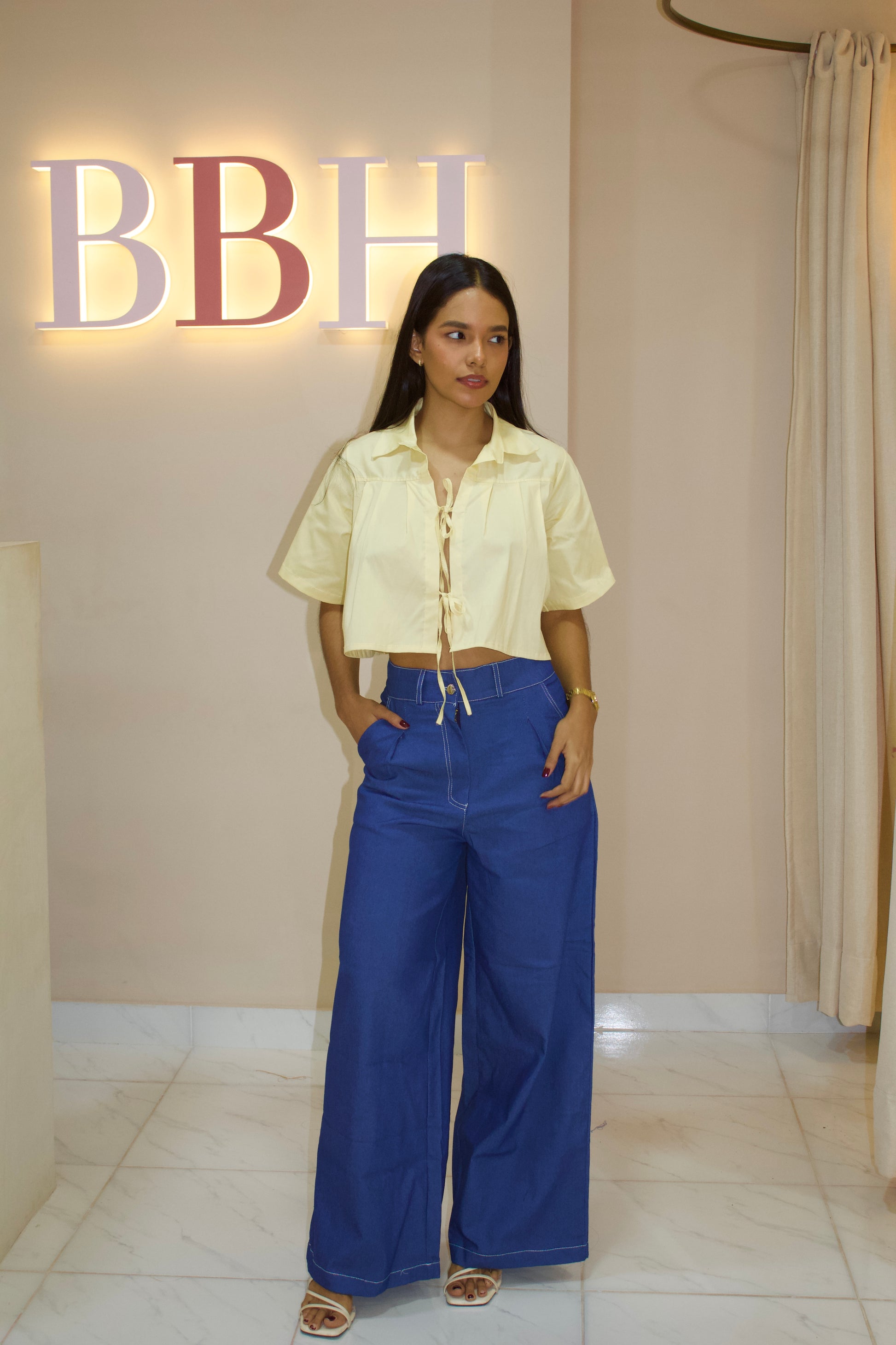 Pant Kali