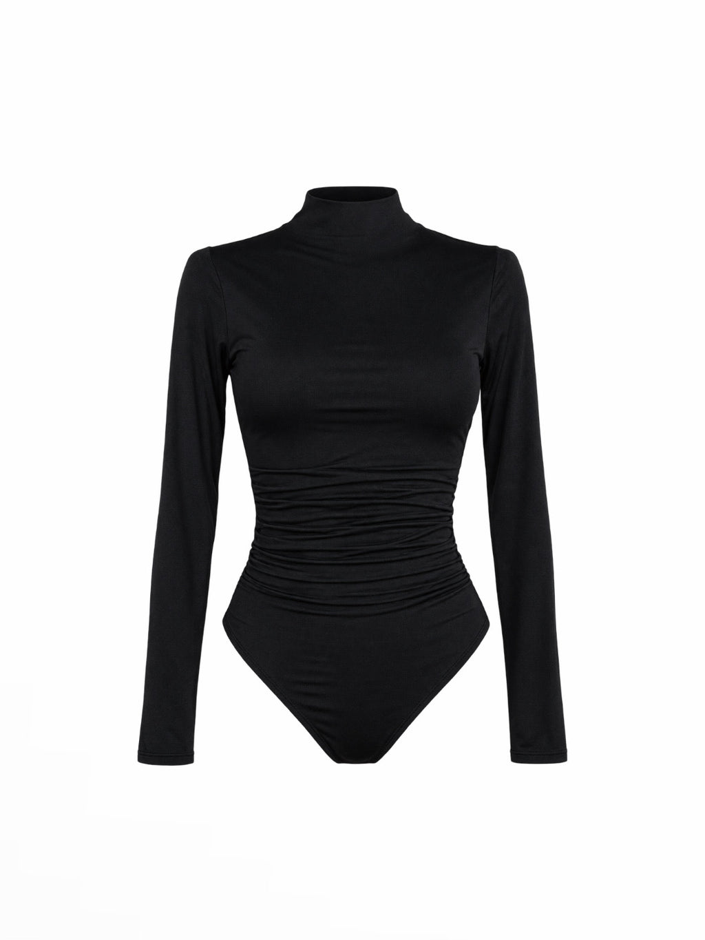 Body Gemma negro