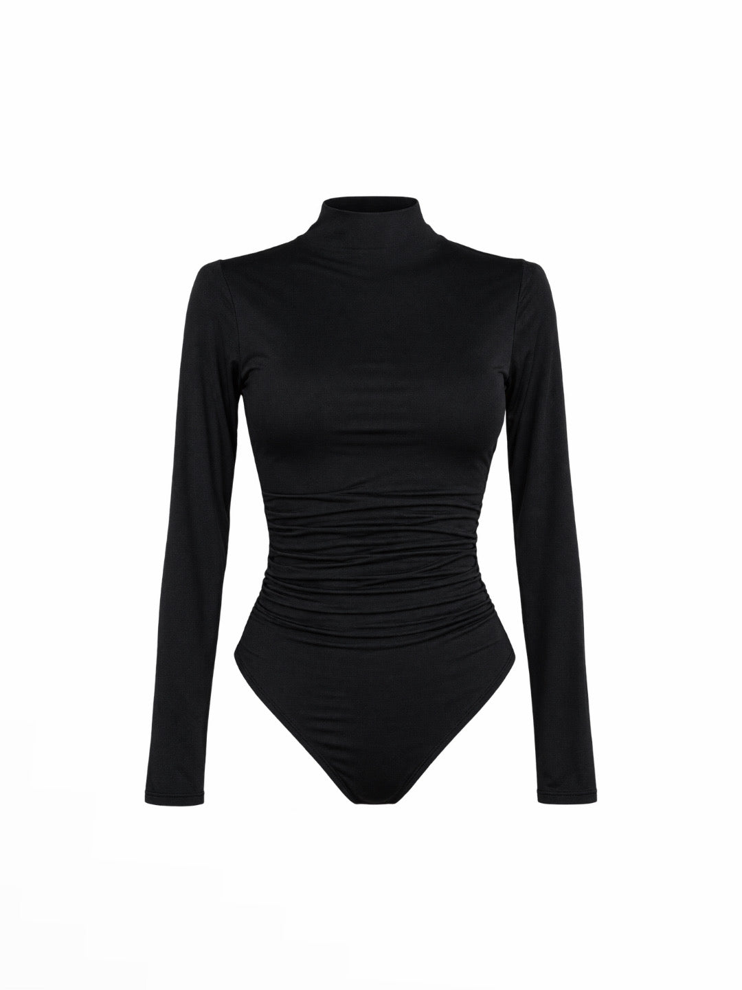 Body Gemma negro