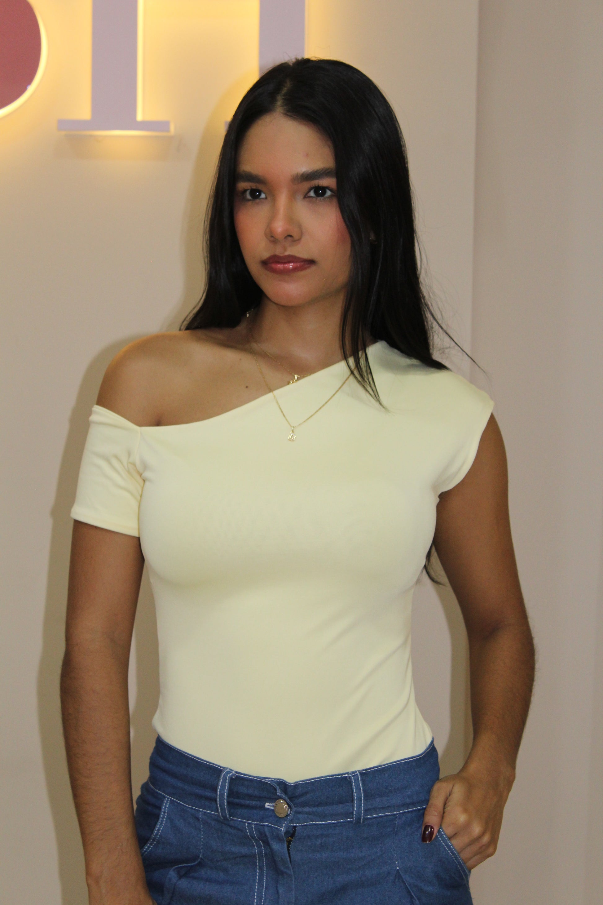 Body Valeria