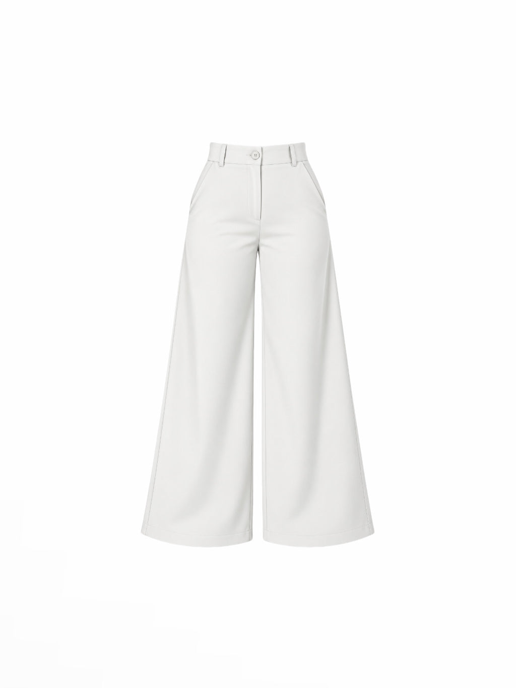 Pant Grace Blanco Hueso