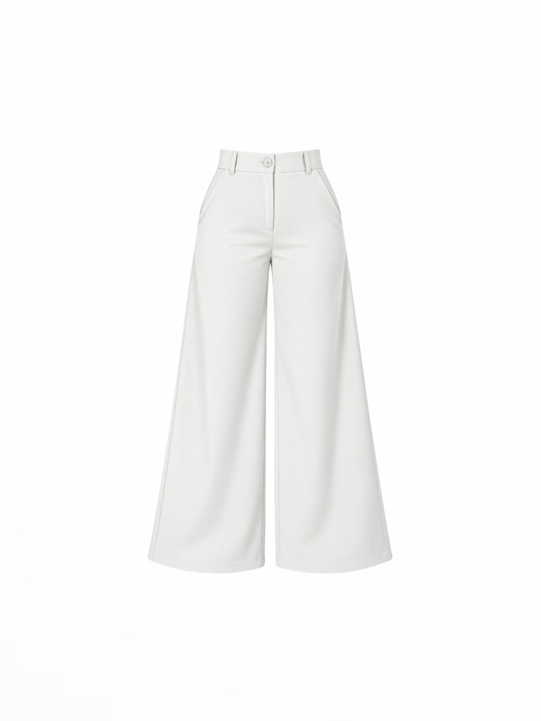 Pant Grace Blanco Hueso