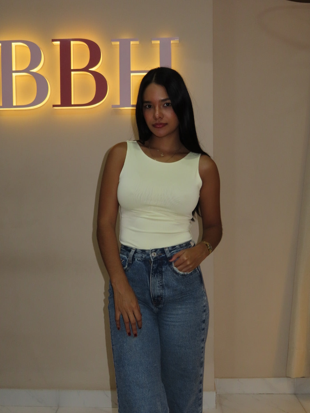 Body Bassic