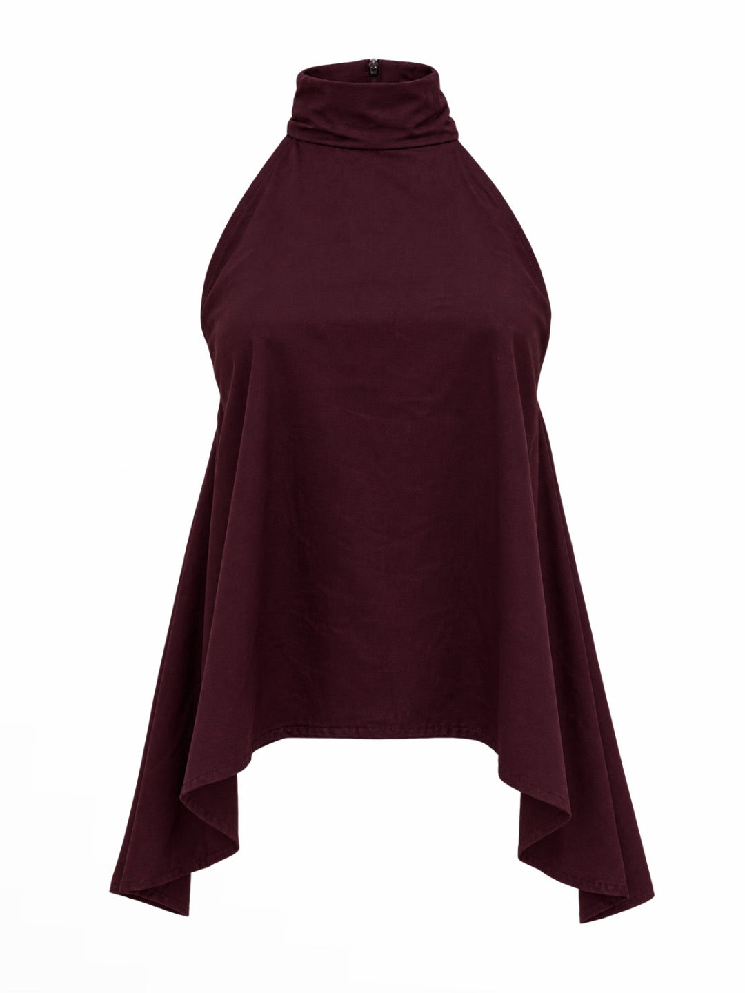 Top Alina Vinotinto
