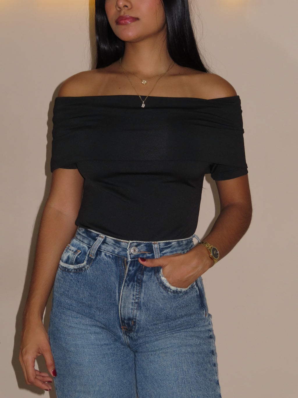 Body Rosario