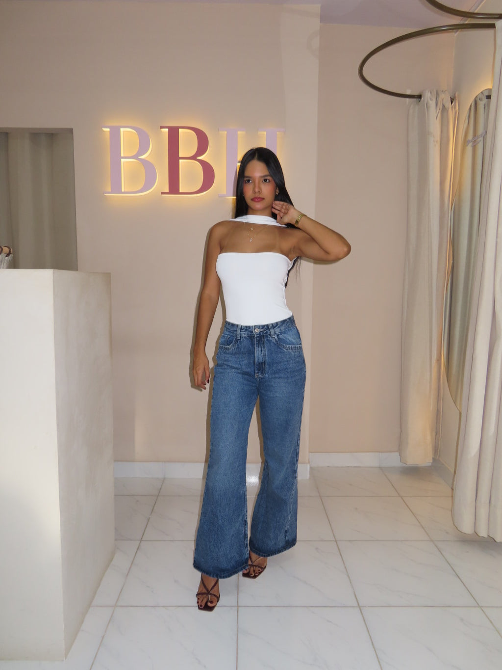 Jeans Classic