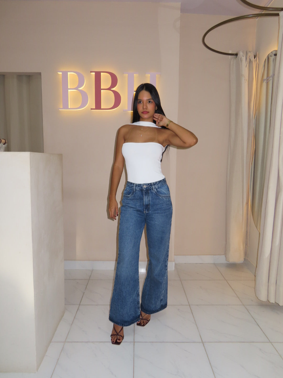 Jeans Classic