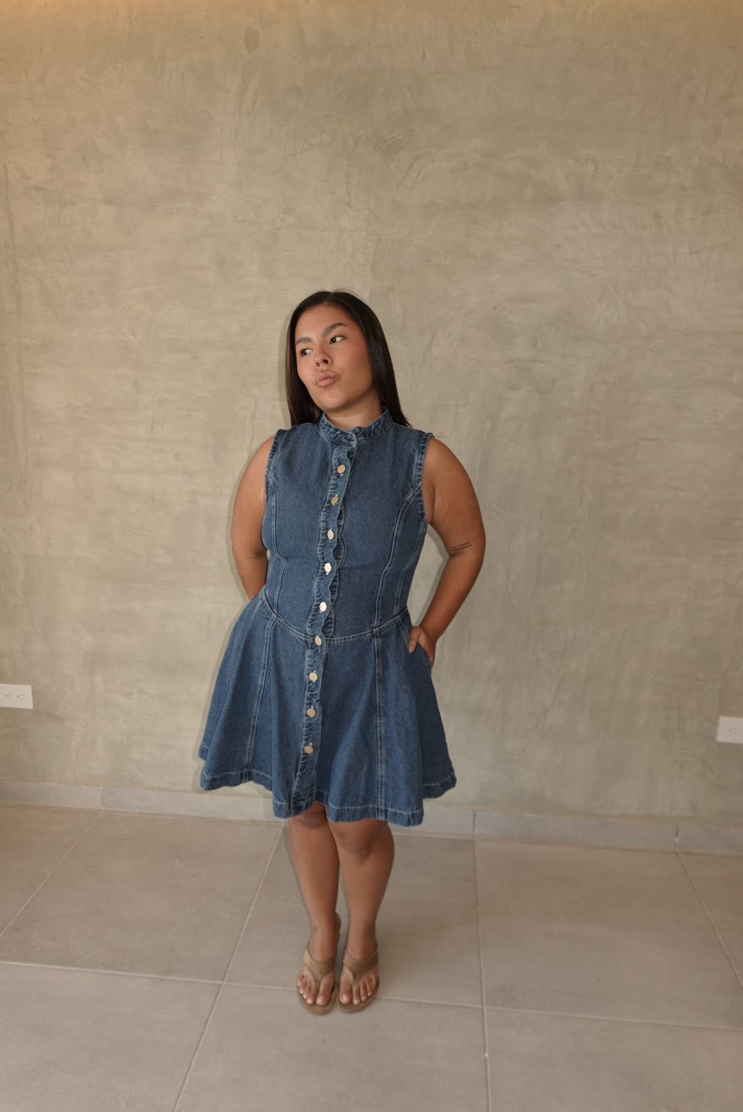 Vestido Lola