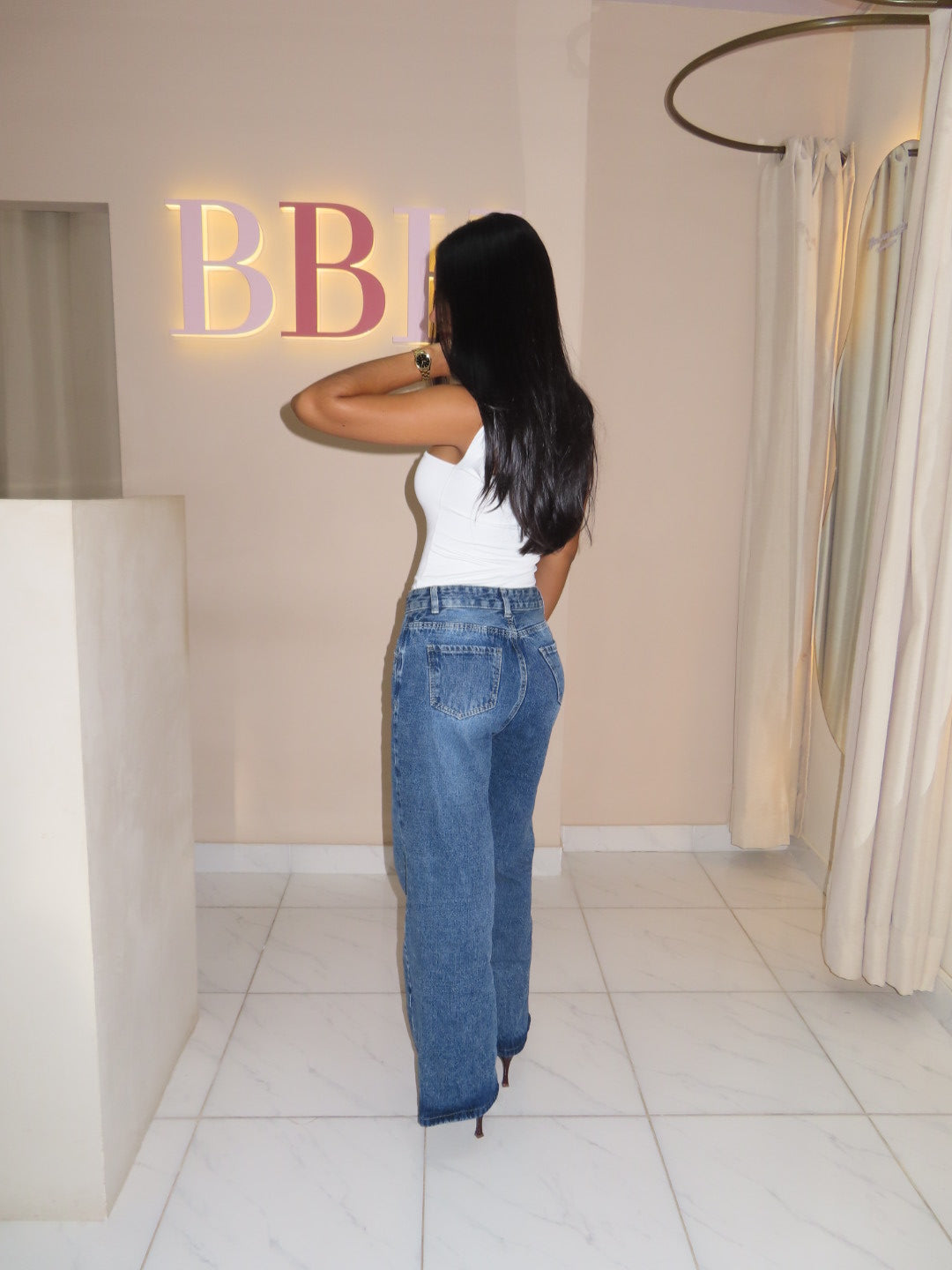 Jeans Classic