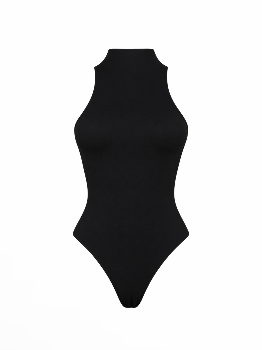 Body Abby Negro