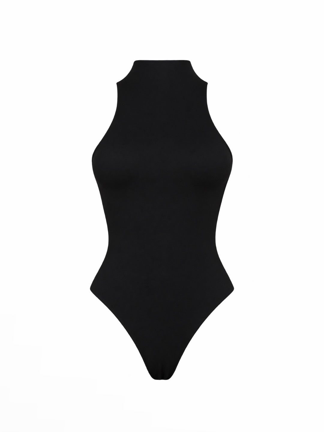 Body Abby Negro