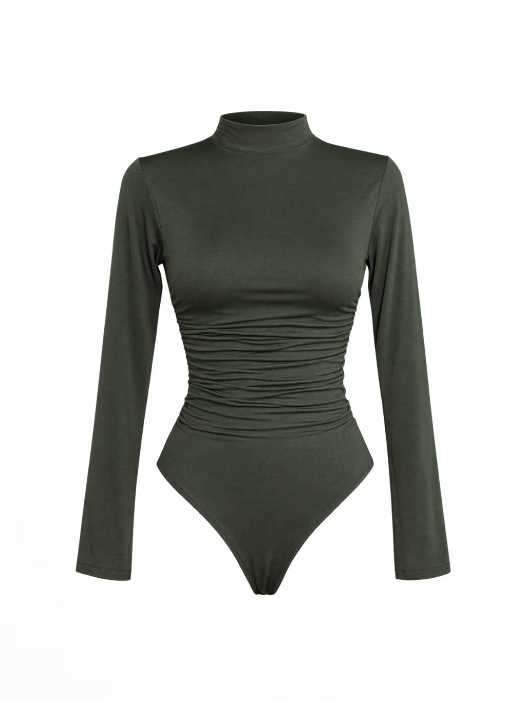Body Gemma Verde militar