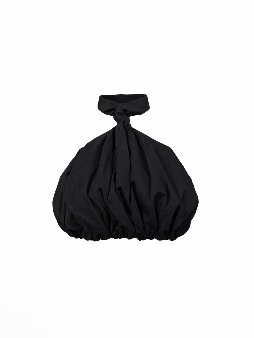 Top Aurora Negro