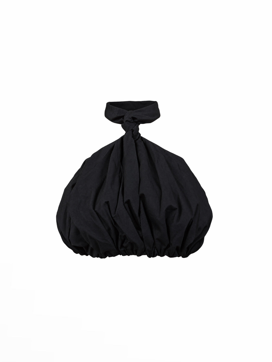 Top Aurora Negro