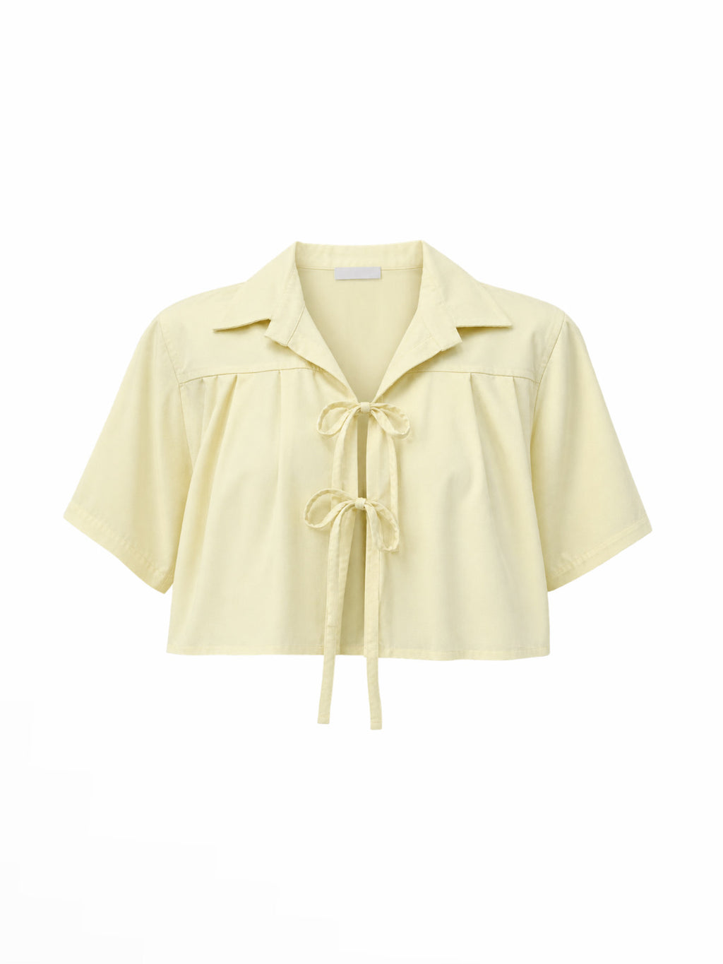 Top Renatta Amarillo