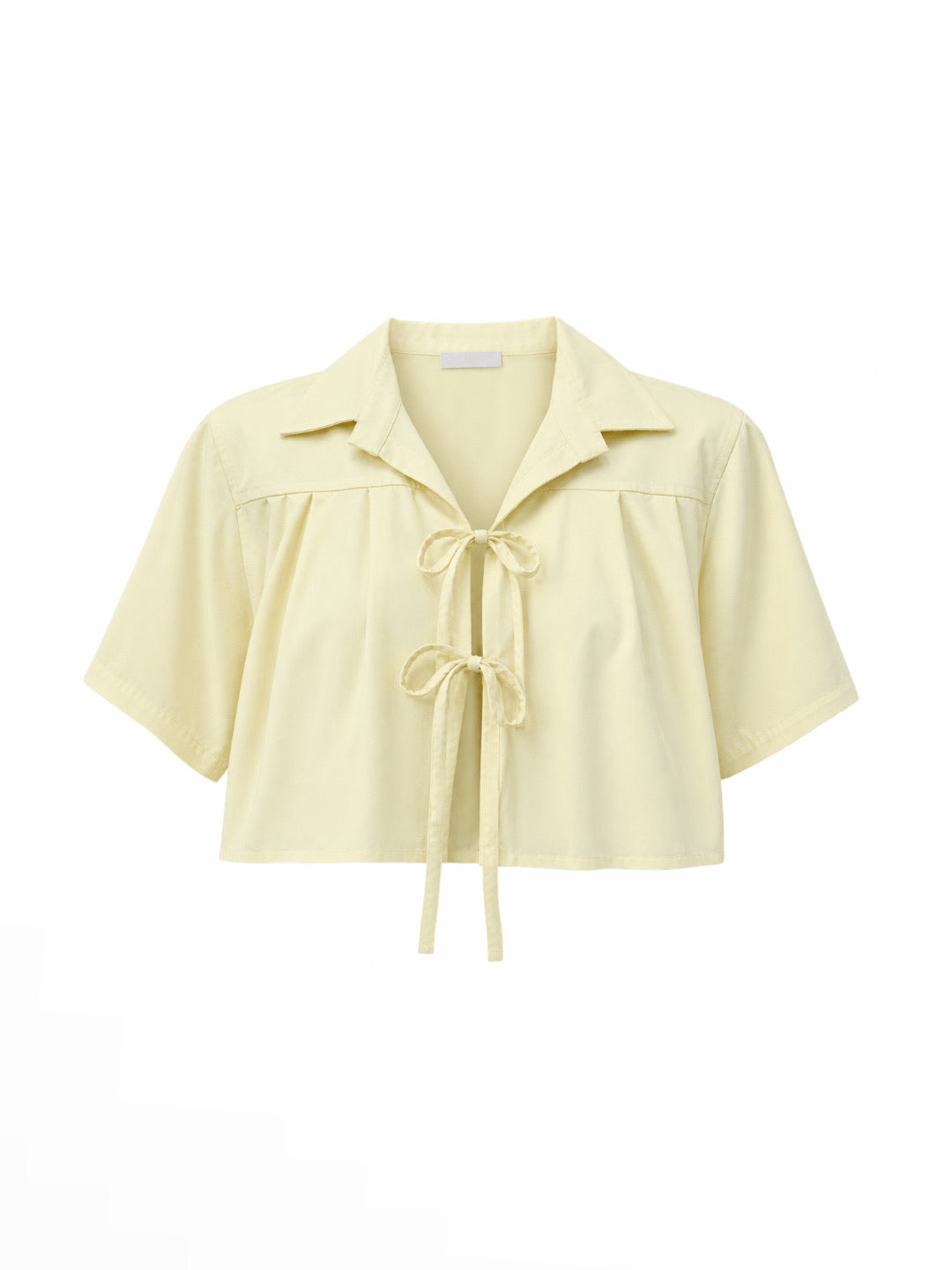 Top Renatta Amarillo