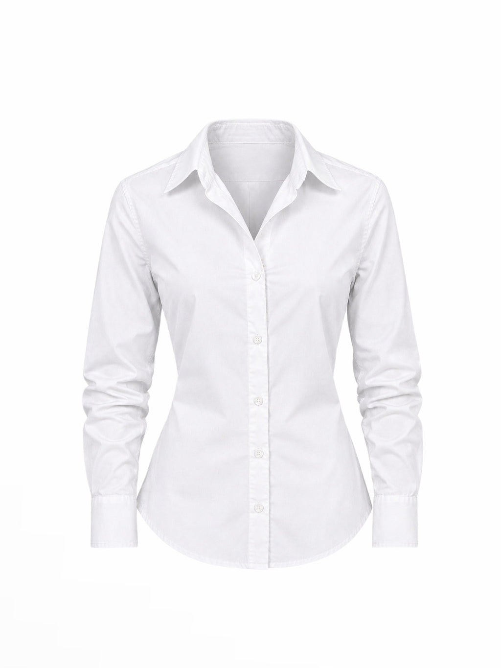 Camisa Rosario Blanco