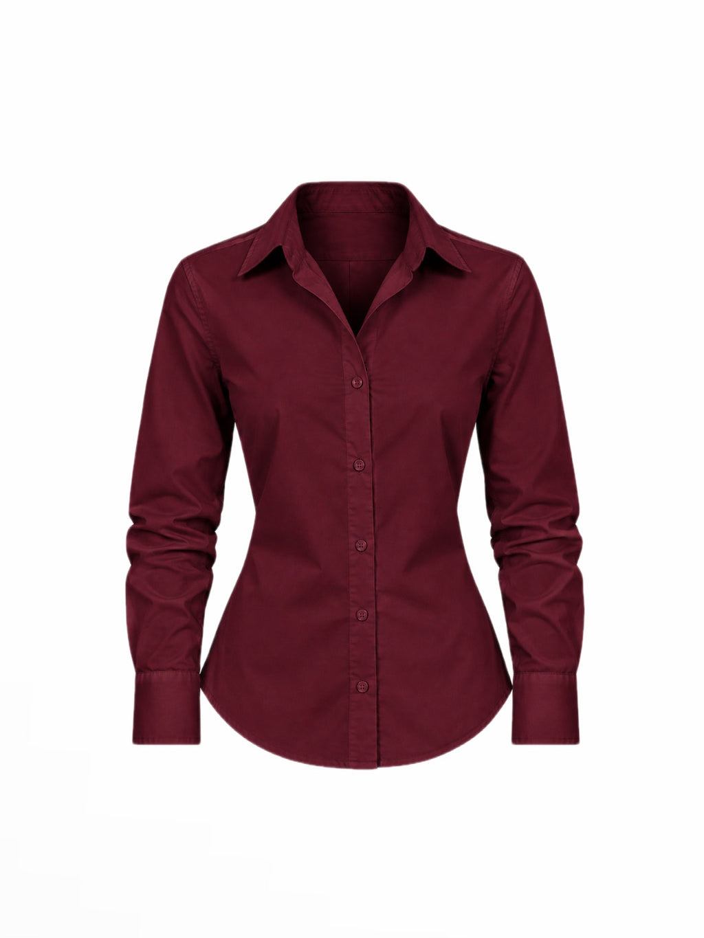 Camisa Rosario Vino