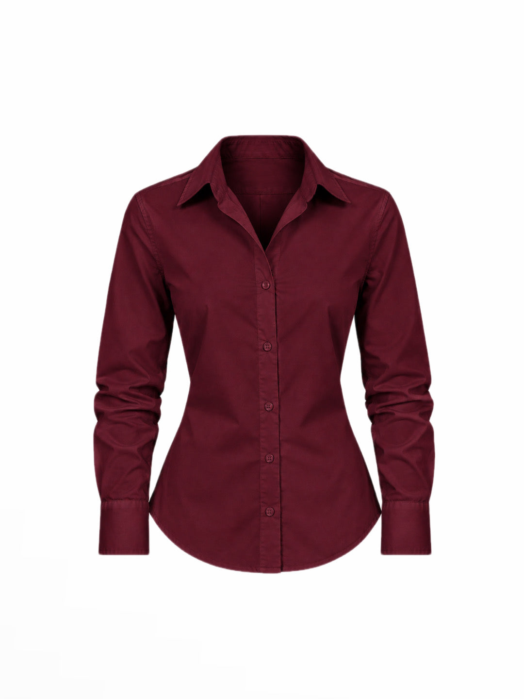 Camisa Rosario Vino