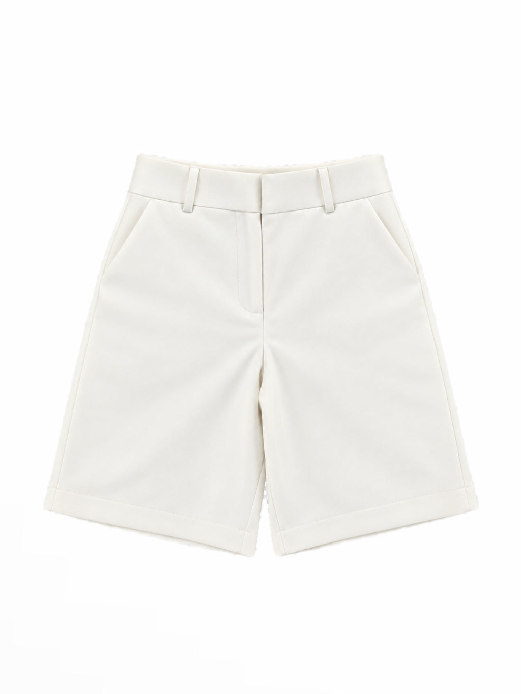 Bermuda Alba Blanca
