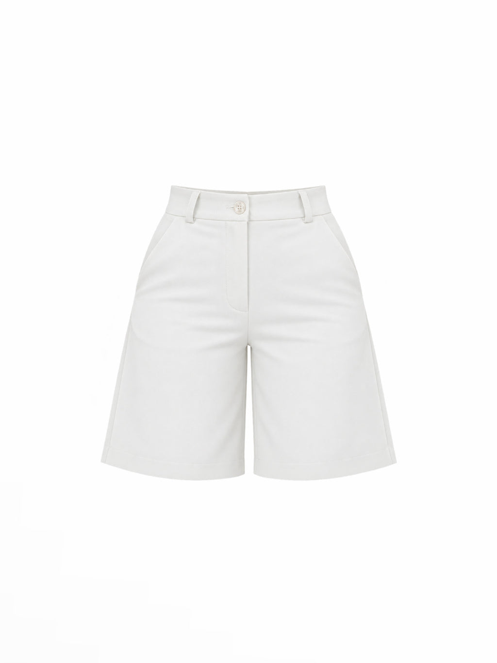 Bermuda Grace Blanco Hueso