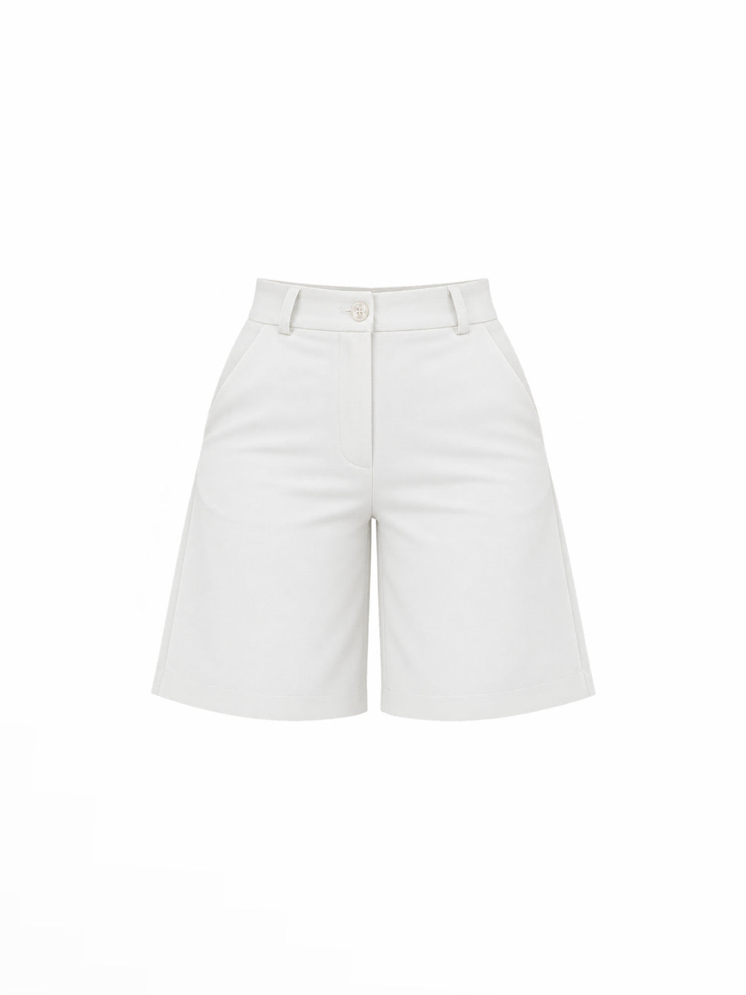 Bermuda Grace Blanco Hueso