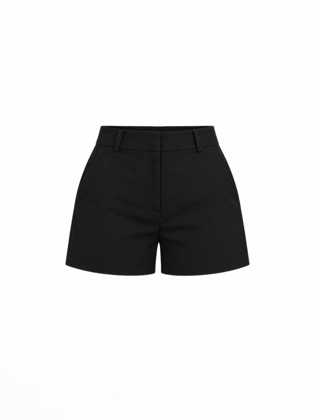 Bermuda Classic Negra