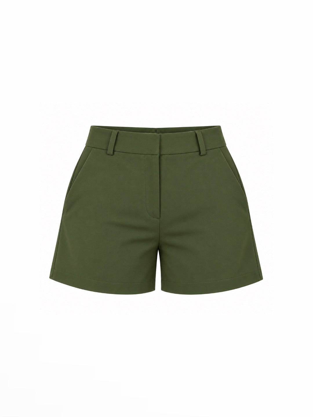 Bermuda Classic Verde Bosque