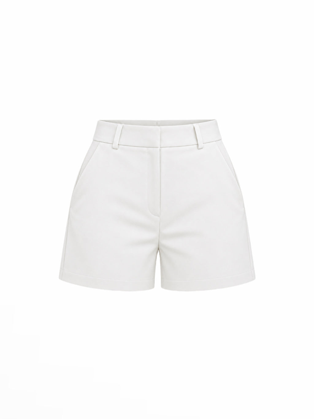 Bermuda Classic Blanco Hueso