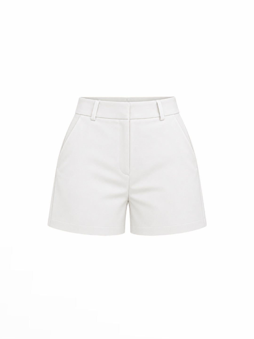 Bermuda Classic Blanco Hueso
