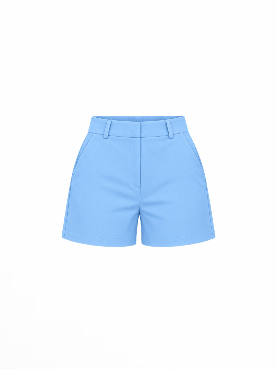 Bermuda Classic Azul