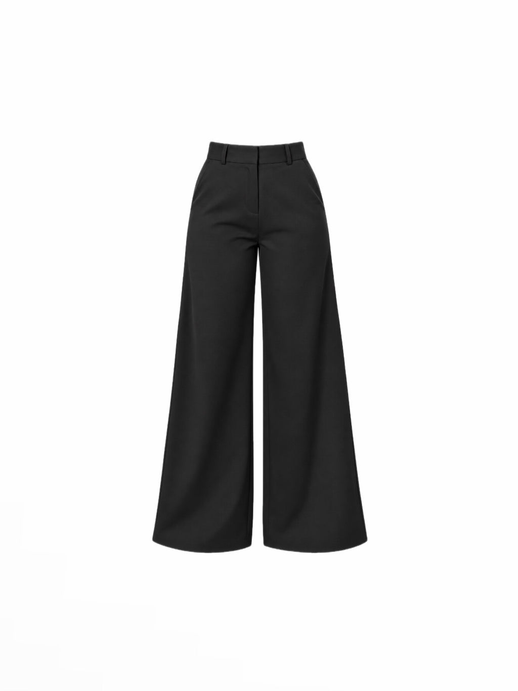 Pant Alba Negro