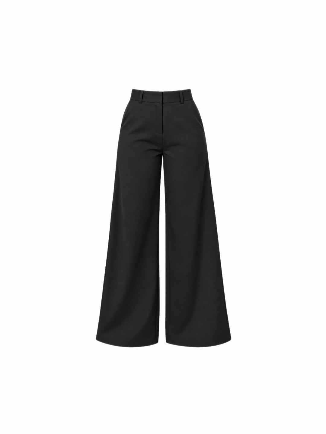 Pant Alba Negro