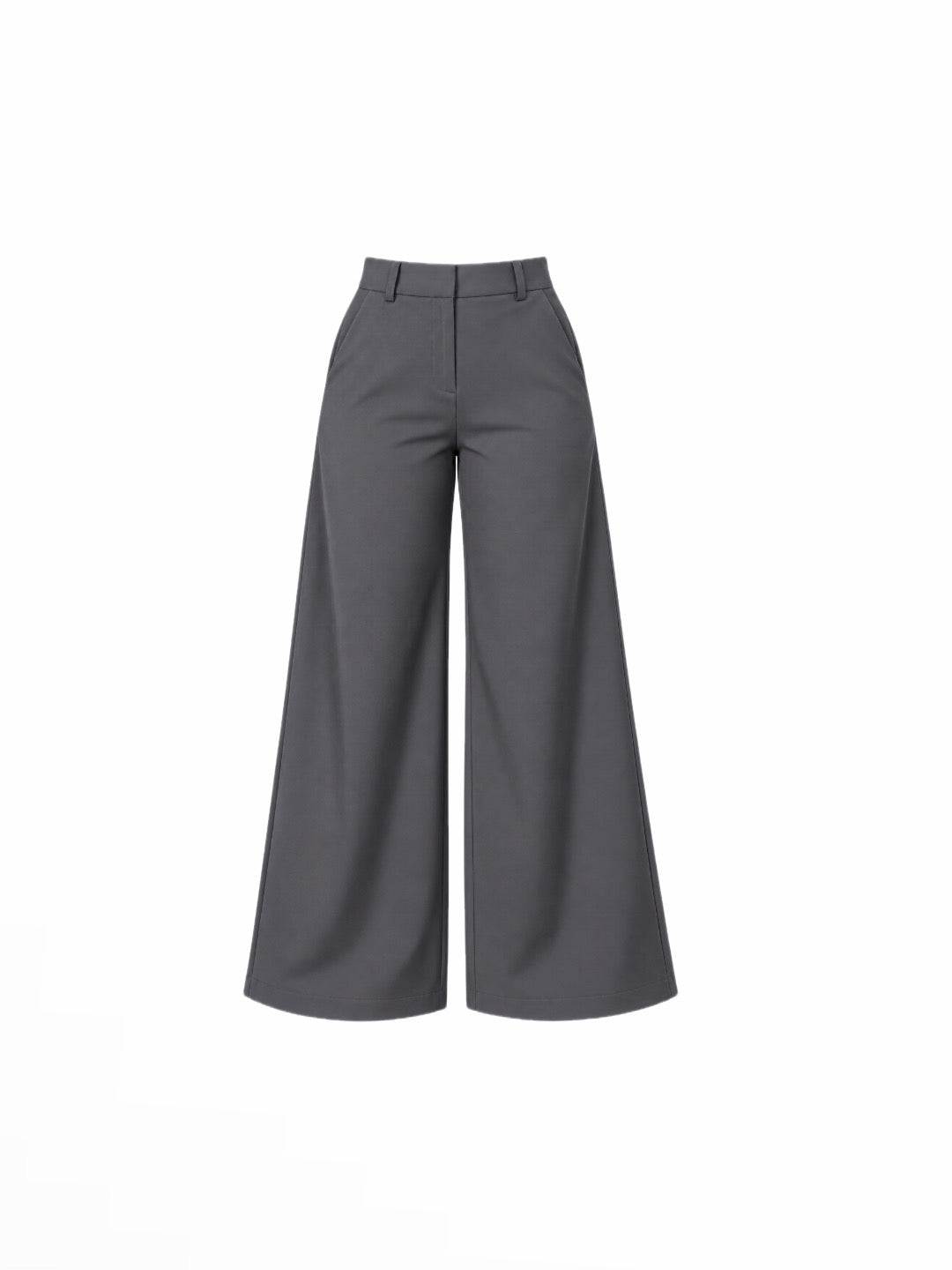Pant Alba Gris